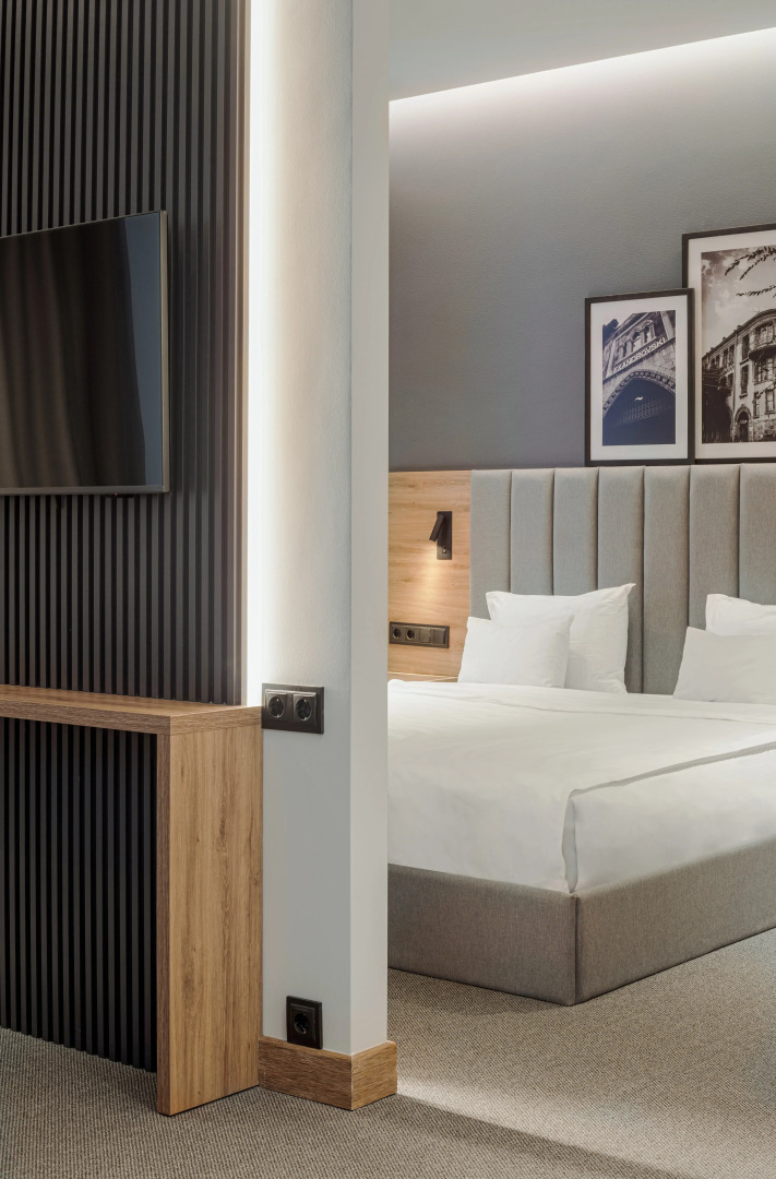 Отель Radisson Hotel & Spa Gyumri