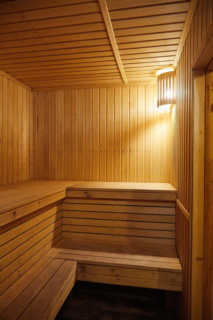 Гостевой дом Алина