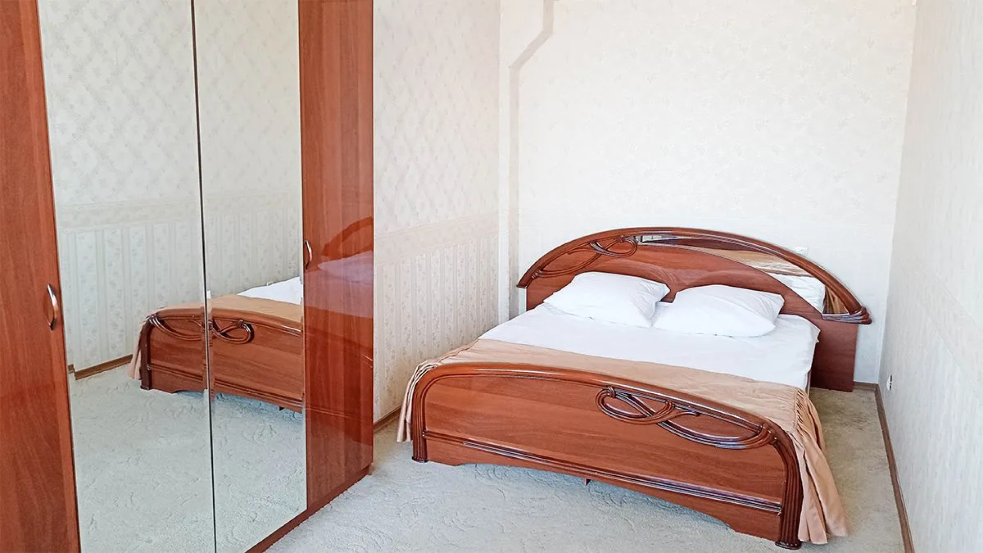 Отель Smart Hotel KDO Ульяновск