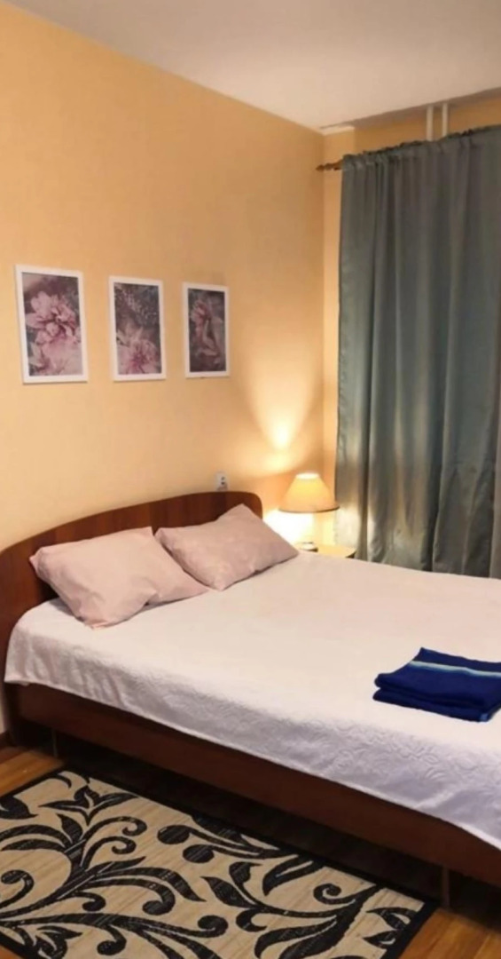 Апартаменты проспект Ленина 48