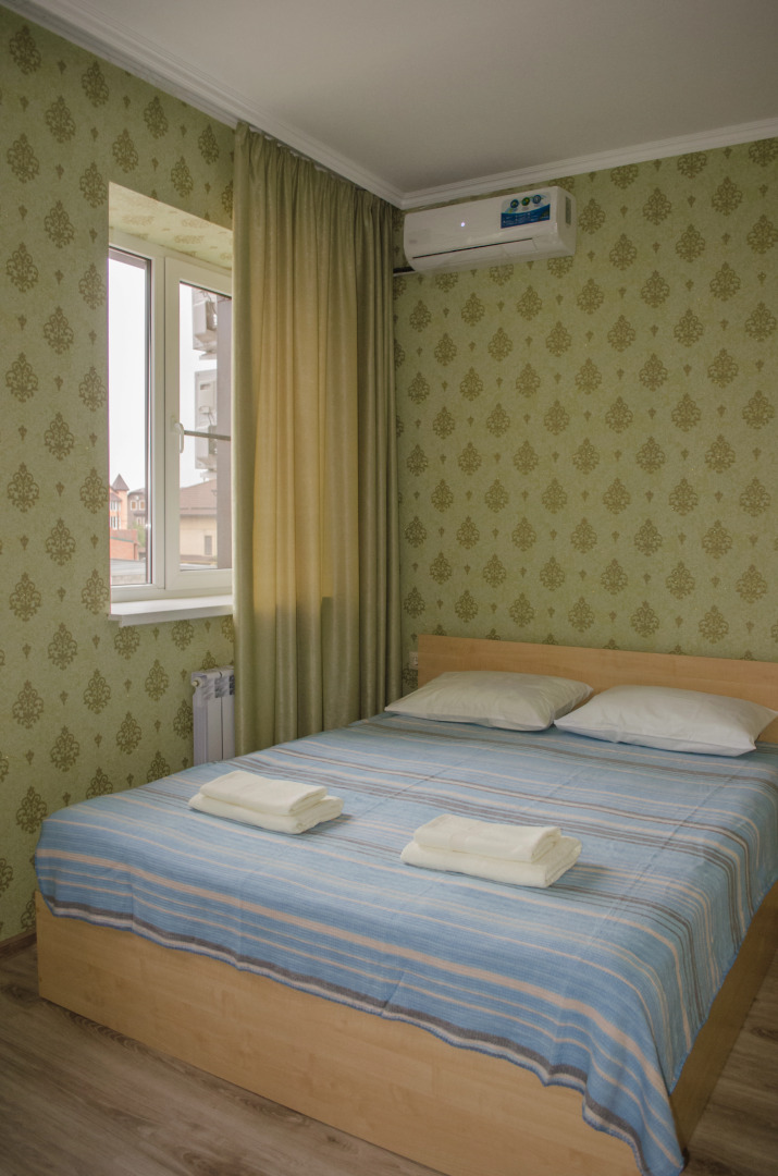 Гостевой Дом Мелиза