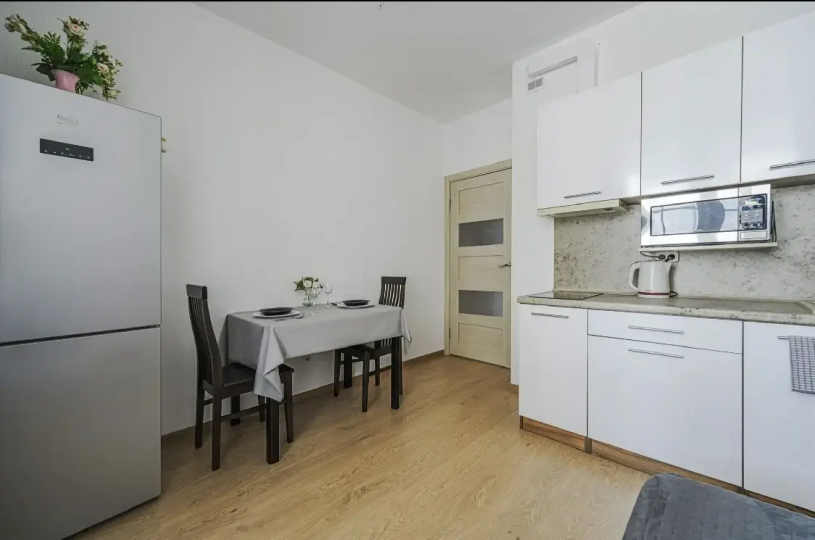 Квартира Как дома