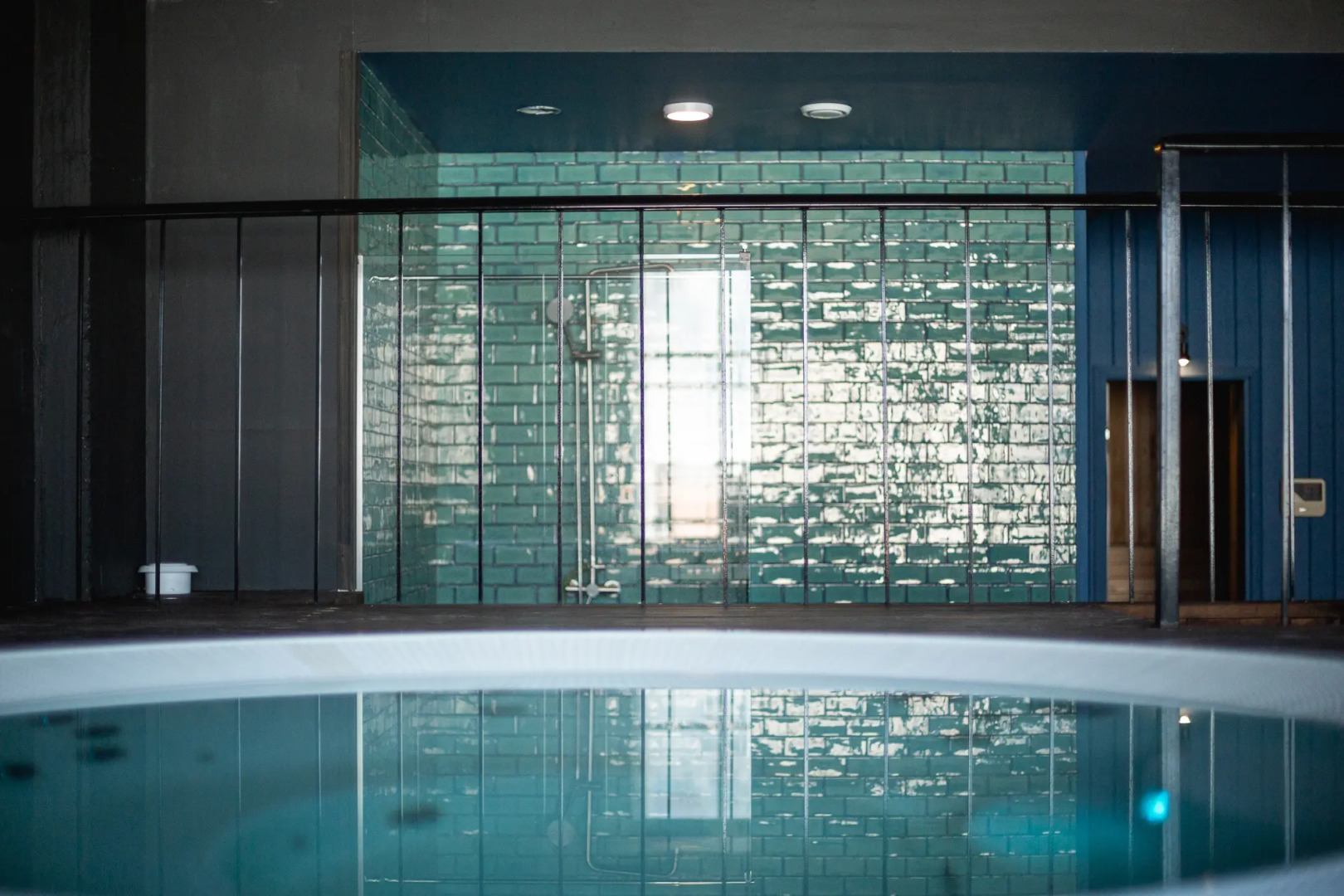 Отель Roshe Gudauri