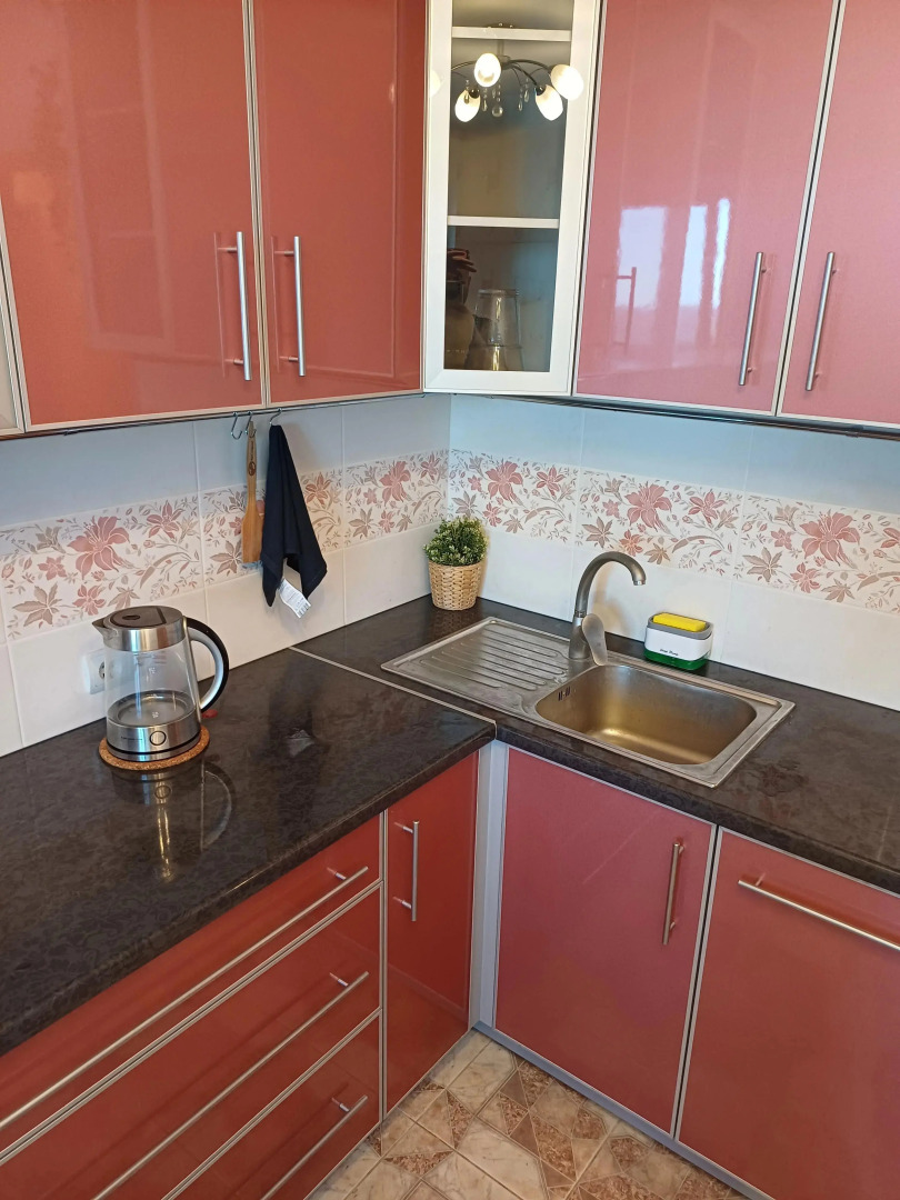 Апартаменты Чайка House на Волжская Набережная д.21