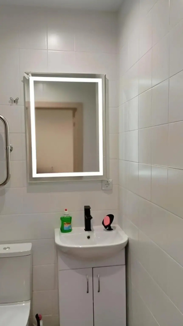 Квартира Однокомнатная Тёплых Встреч 3