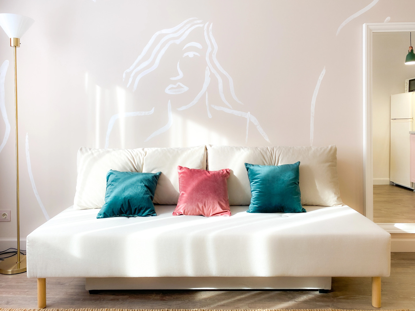 Апартаменты Уник Апарт на ул. Красная, д. 12