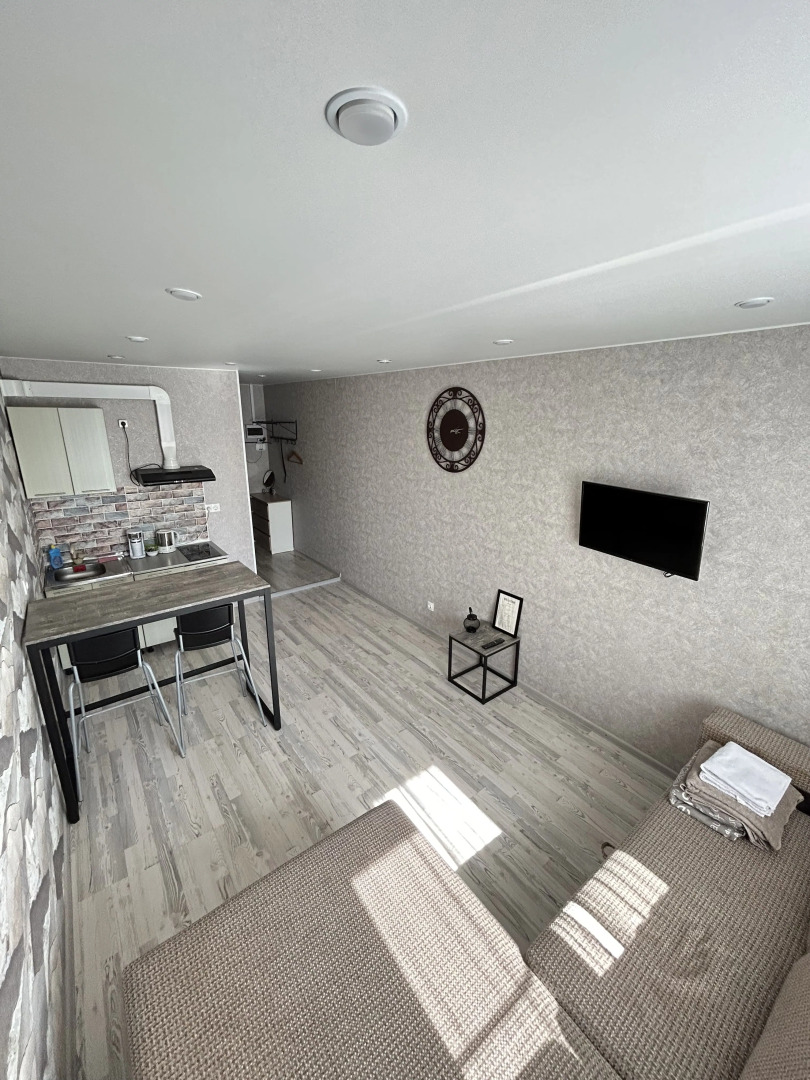 Апартаменты АпартЭл