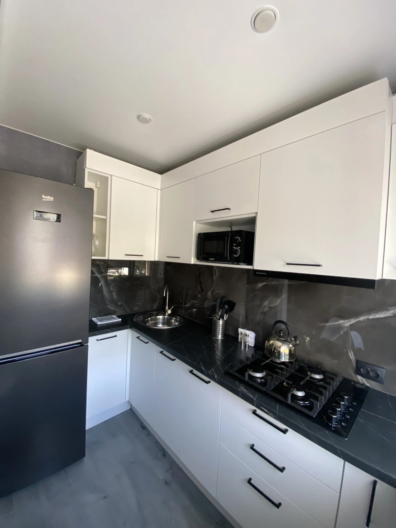 2-х Комнатная Квартира в Самом Центре,45 м2