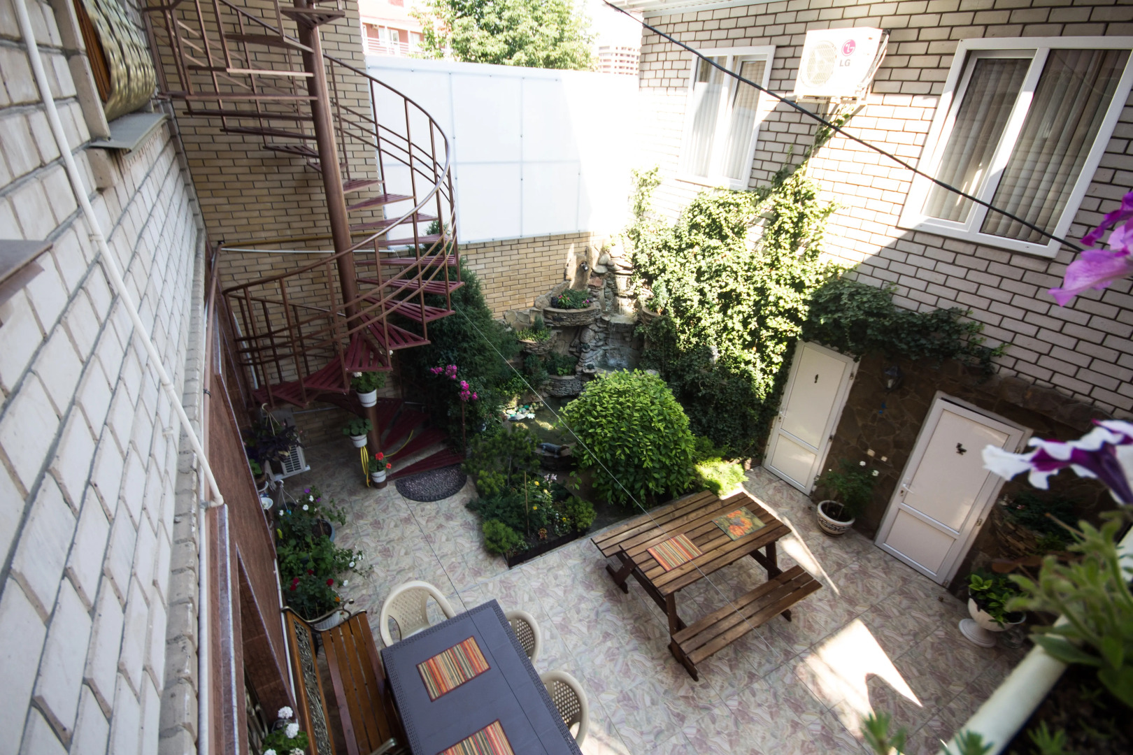 Гостевой Дом Каталония