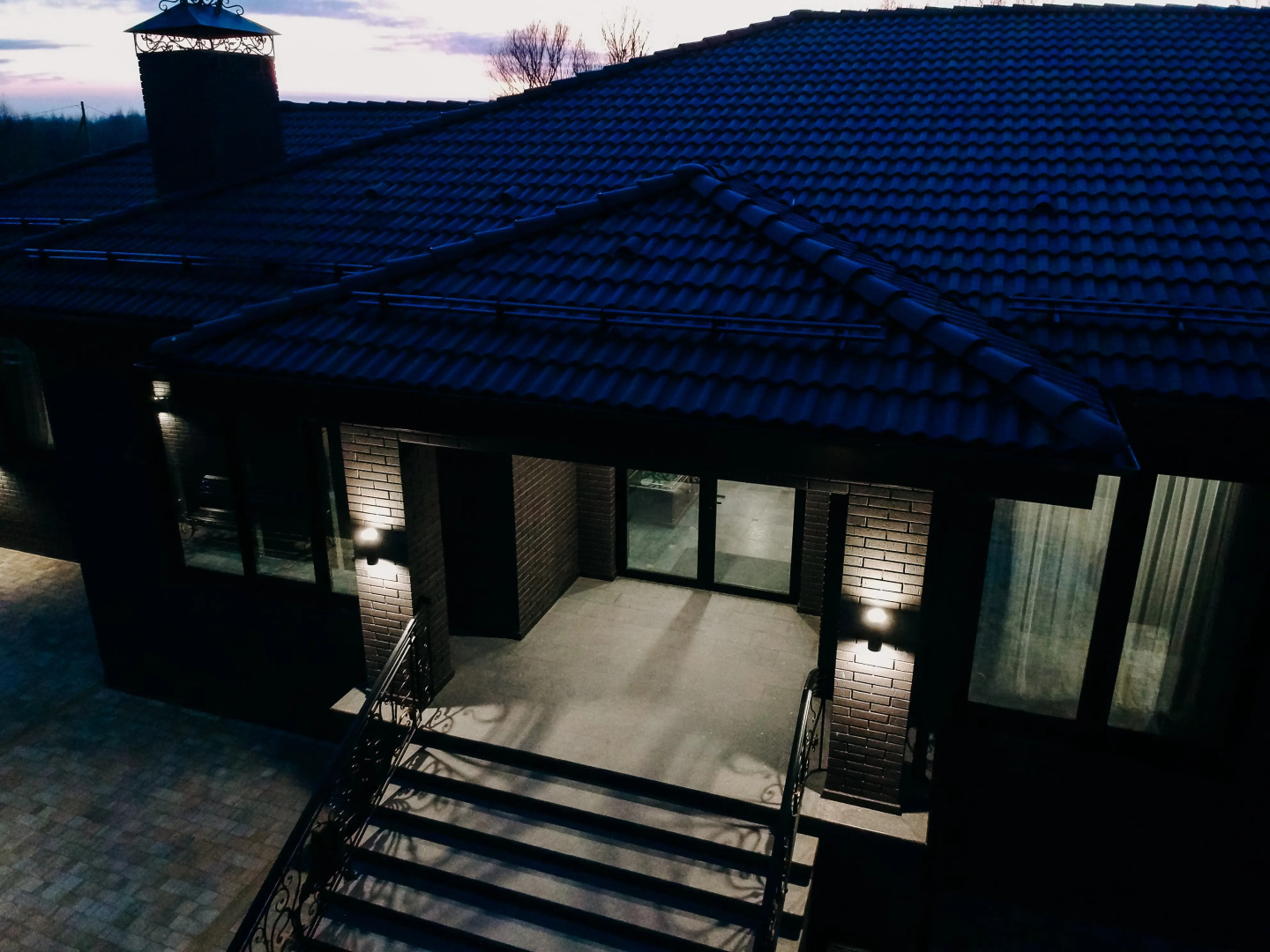 Гостевой Дом VIP на Волге