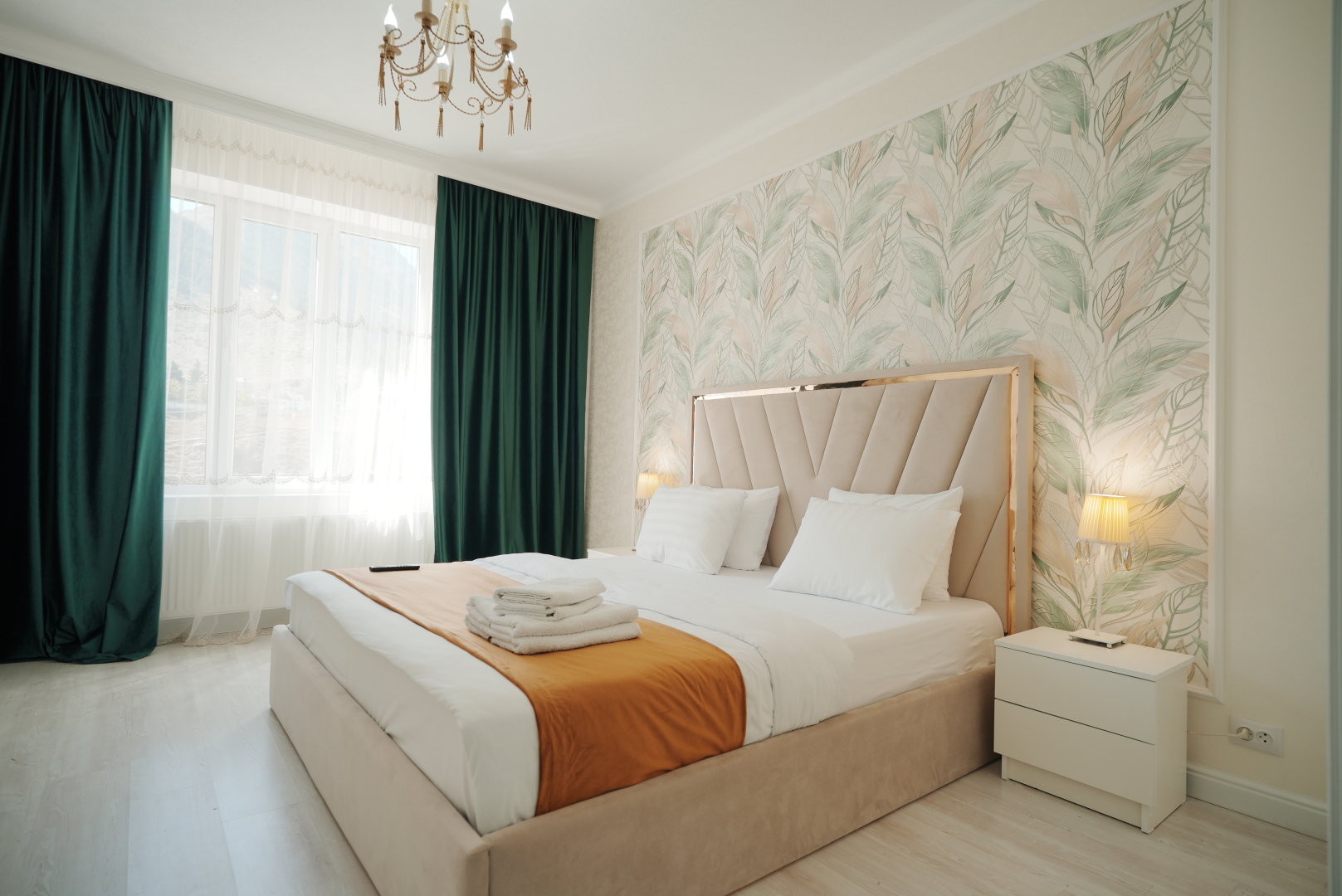 Гостевой дом AlanTau