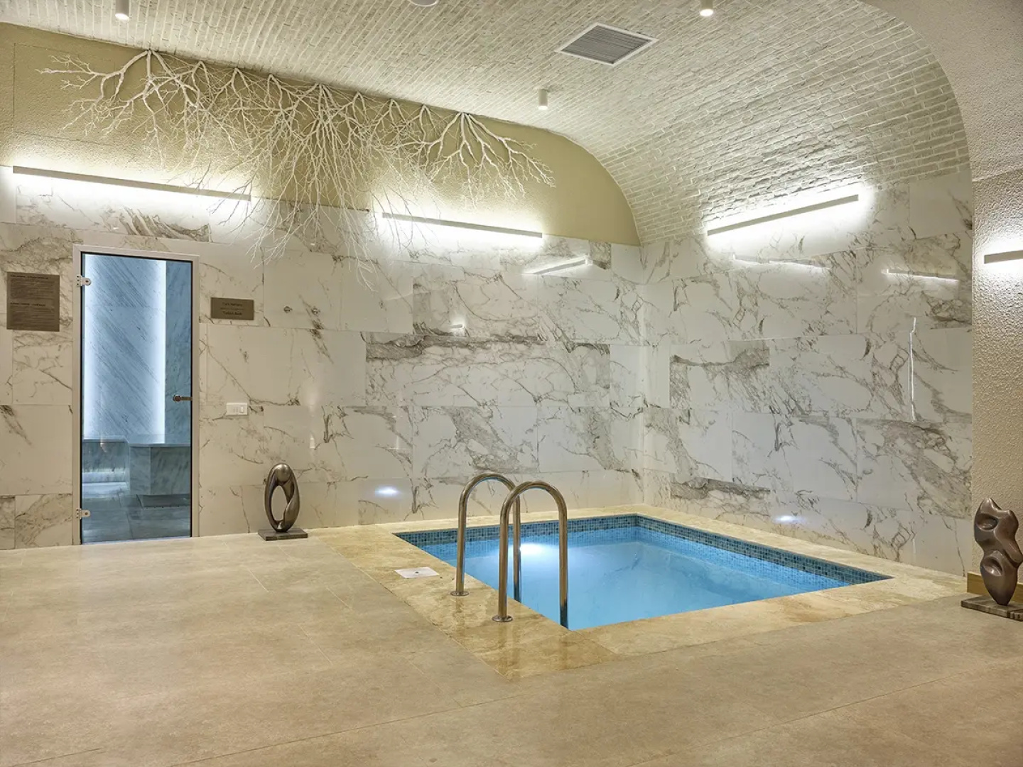 Basqal Resort & Spa