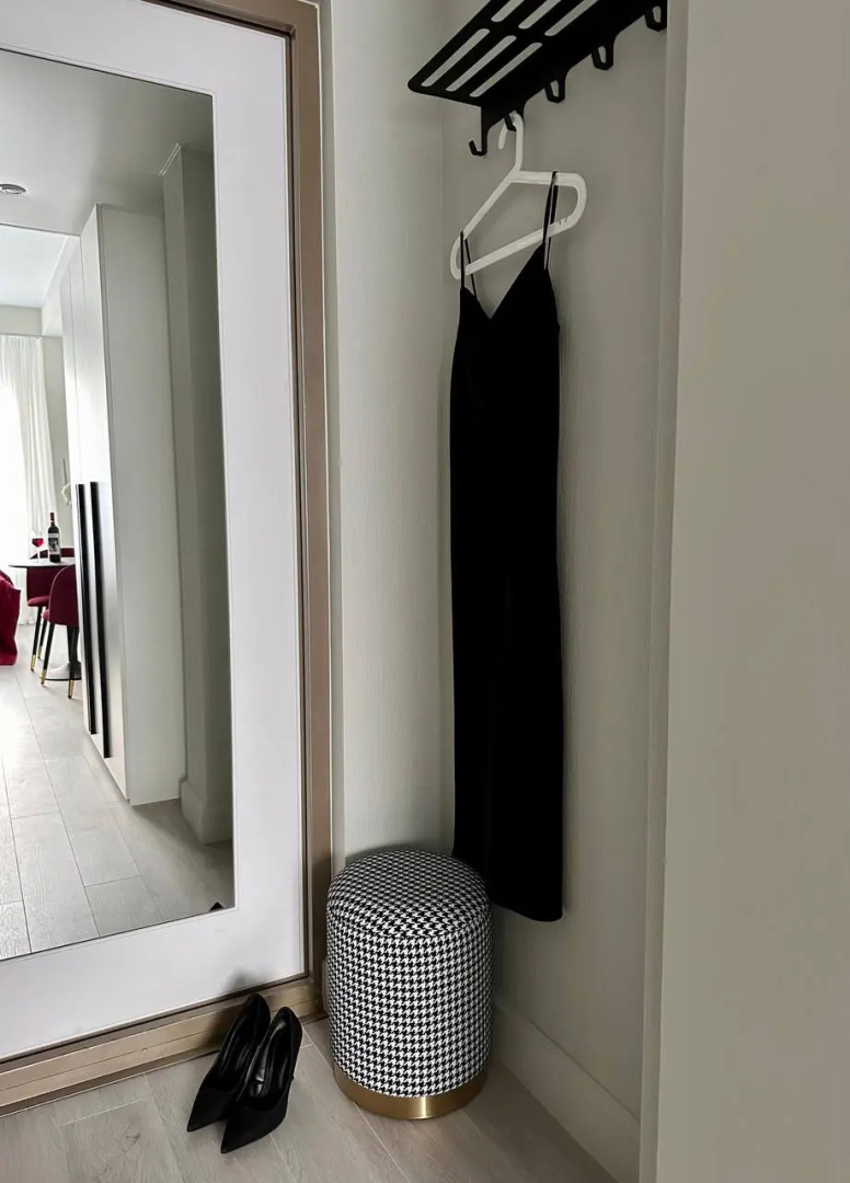 Апартаменты Comfort Life на Электрозаводской