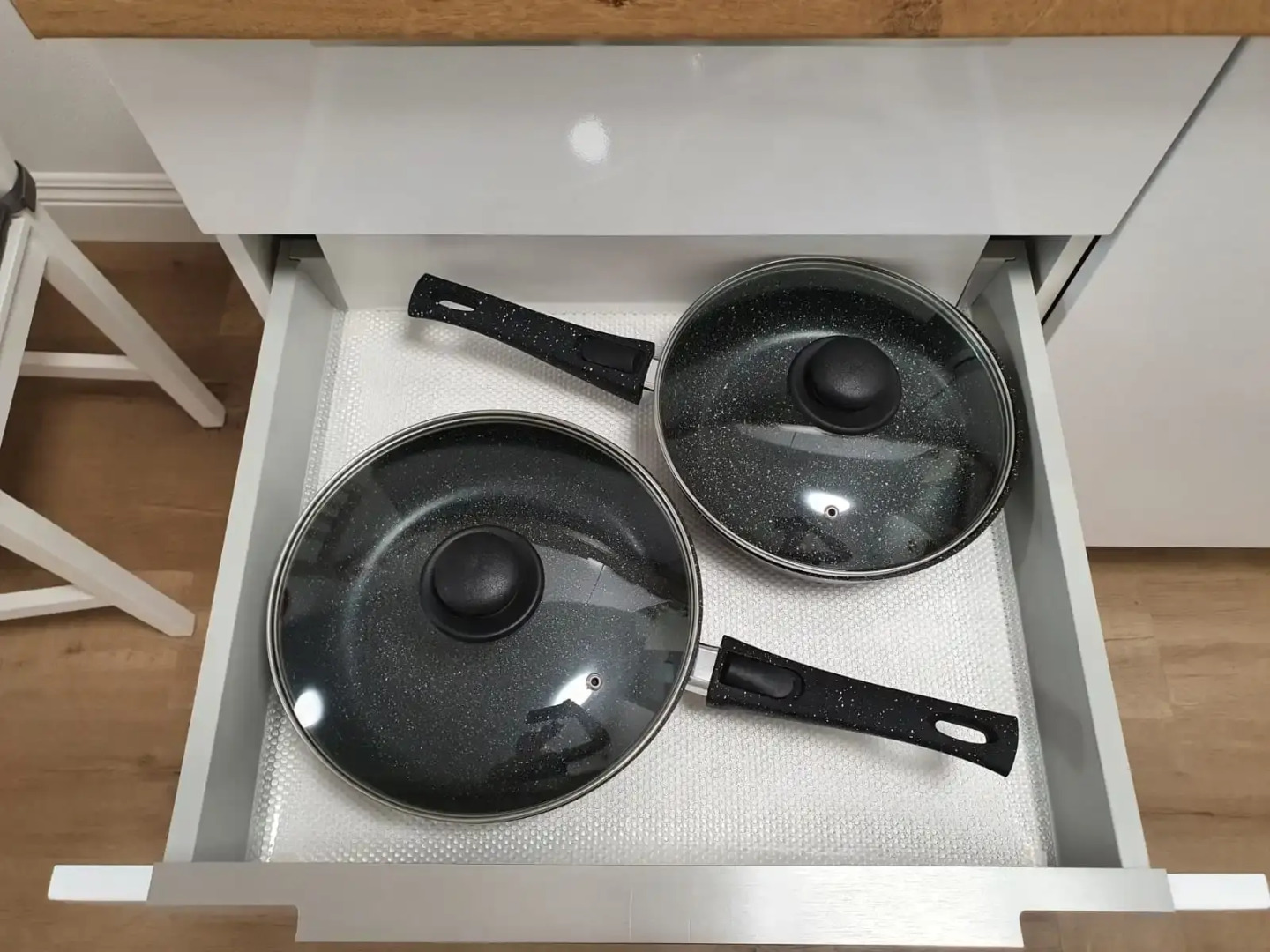 Квартира Скандинавия