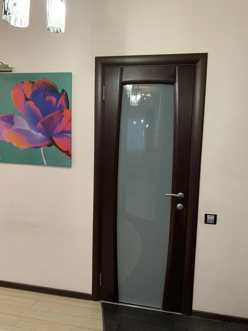 Квартира на улице Минской