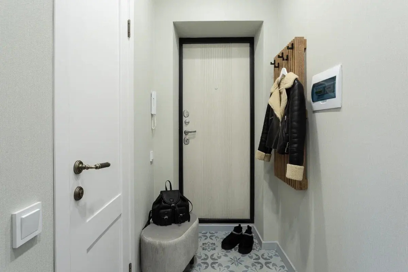 Квартира Две Подушки на Воровского 39