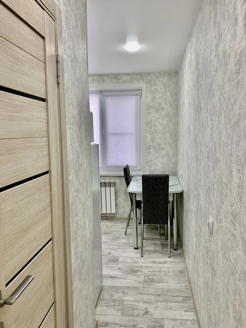 Квартира Двухкомнатная