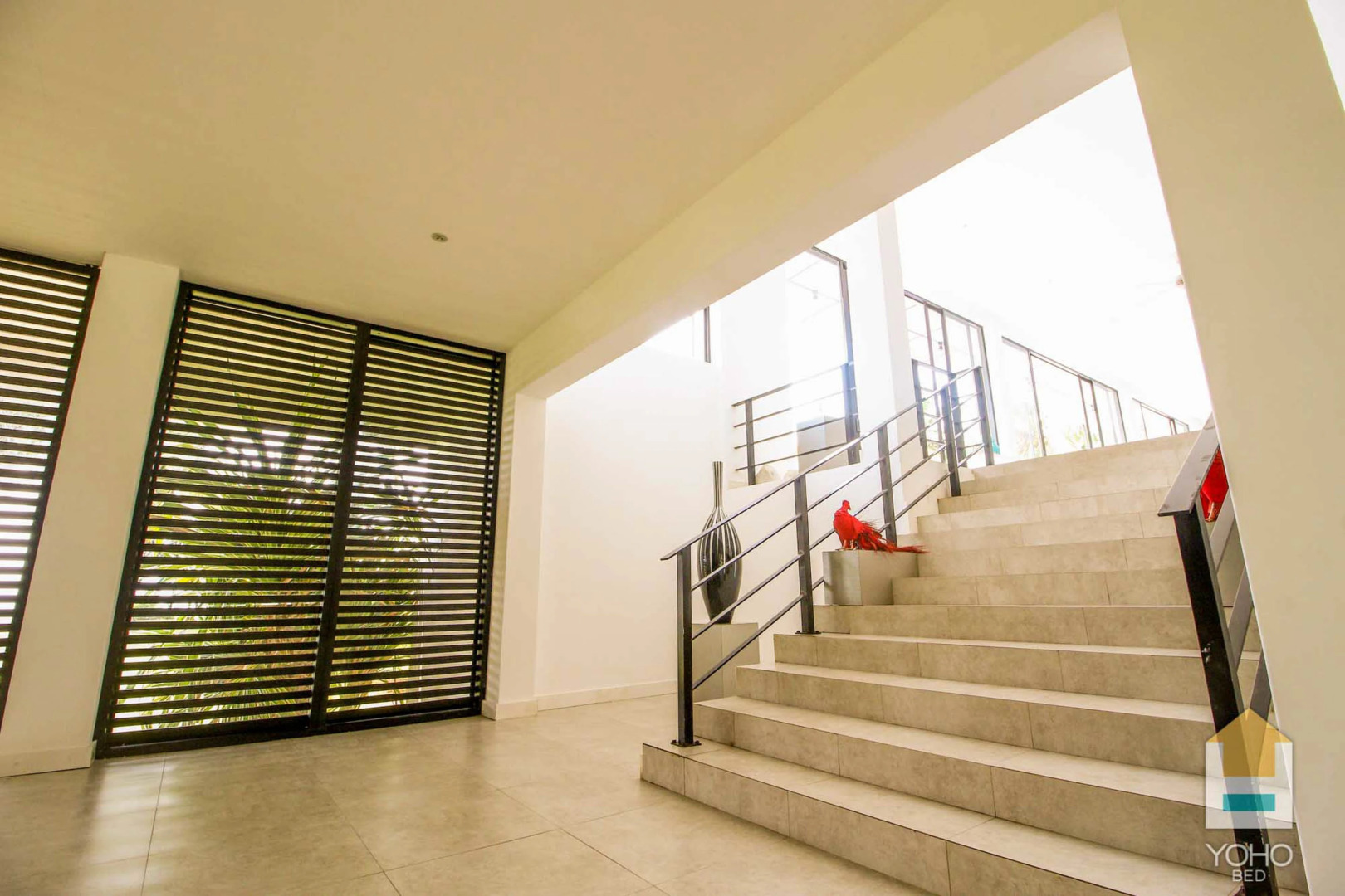 Вилла Yoho Green Turtle