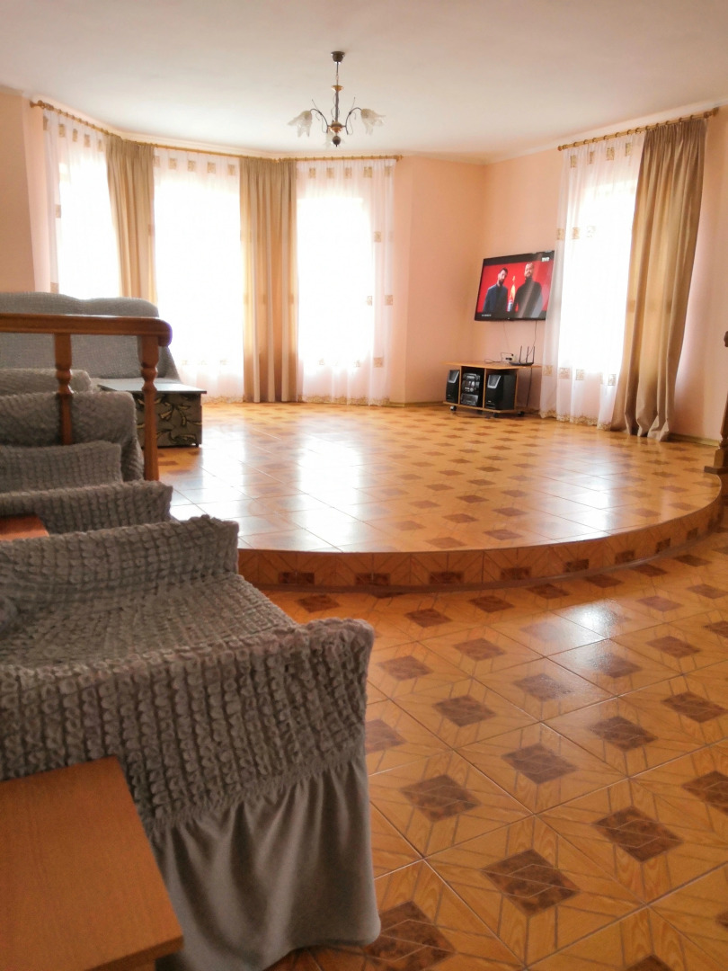 Гостевой Дом на Садовой 30-а