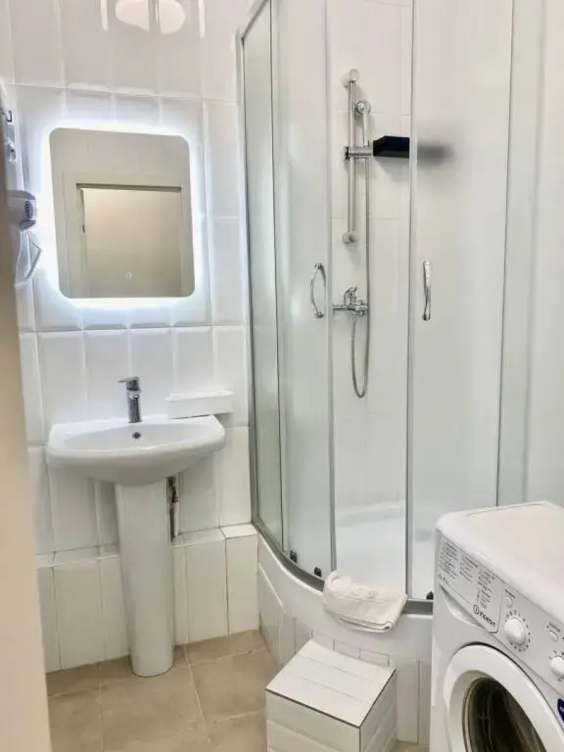 Апартаменты Parade Aparts 3