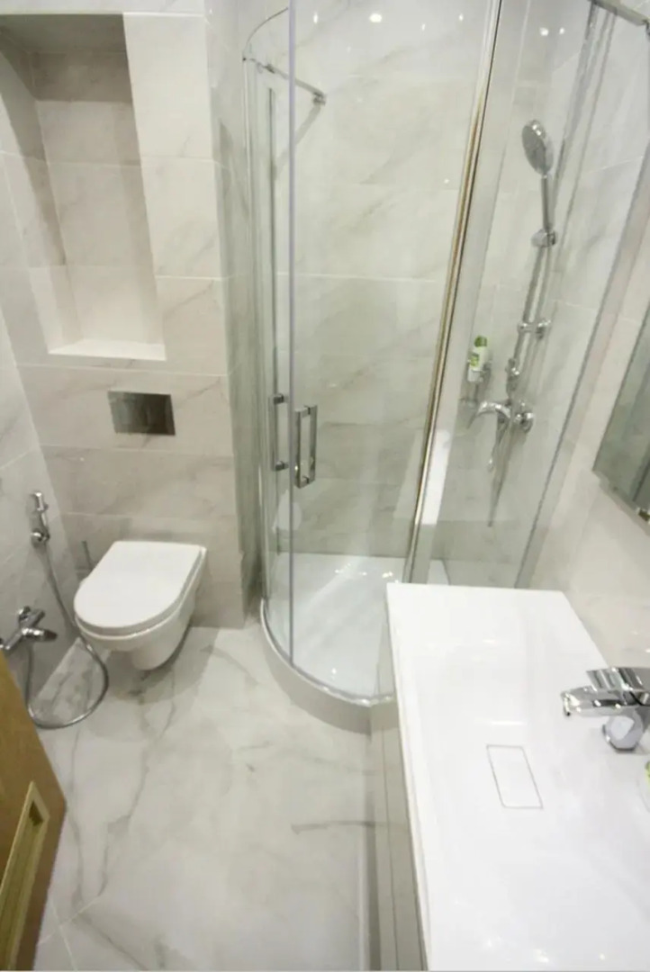 Апартаменты ЖК Green Park 2