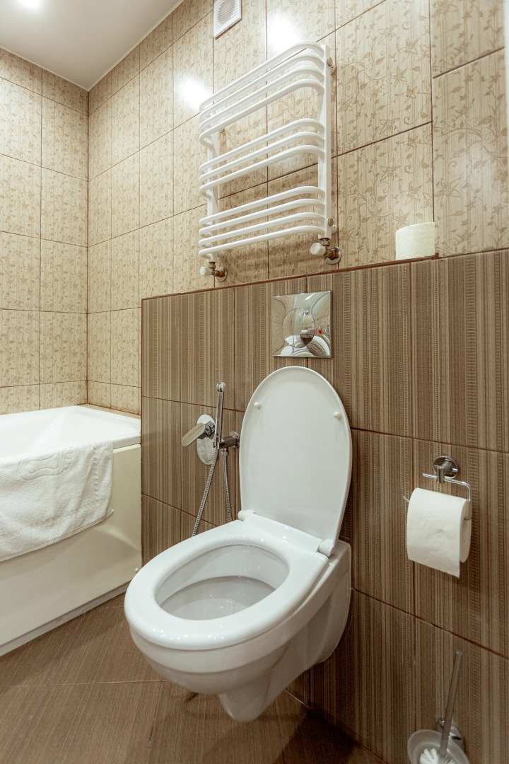 Апартаменты Мохито с джакузи