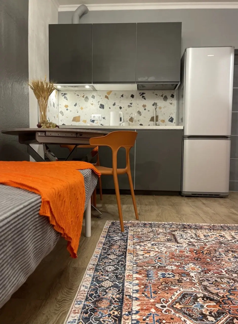 Апартаменты БоуБоу Экстра