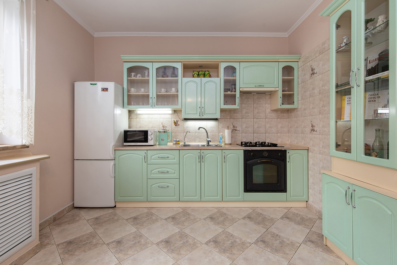 Апартаменты ВЕРОНИКА