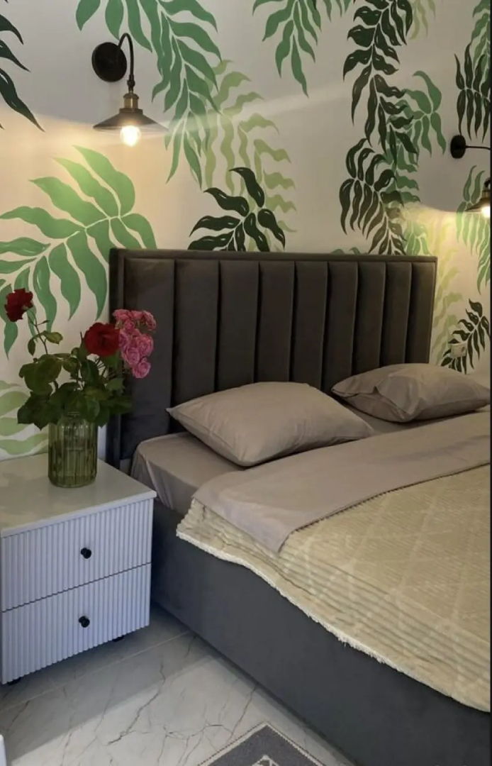 Квартира Студия на Просвящения 27