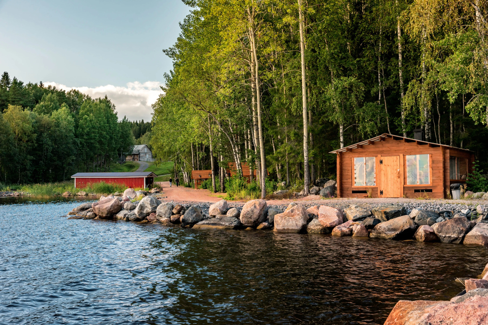 Времена Года