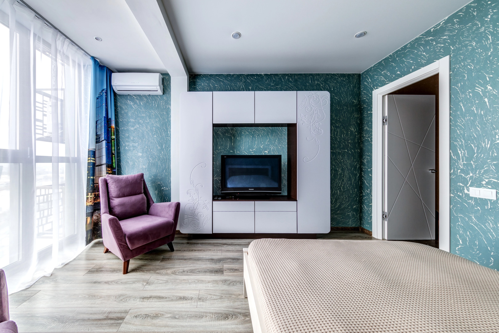 Апартаменты около Шереметьево