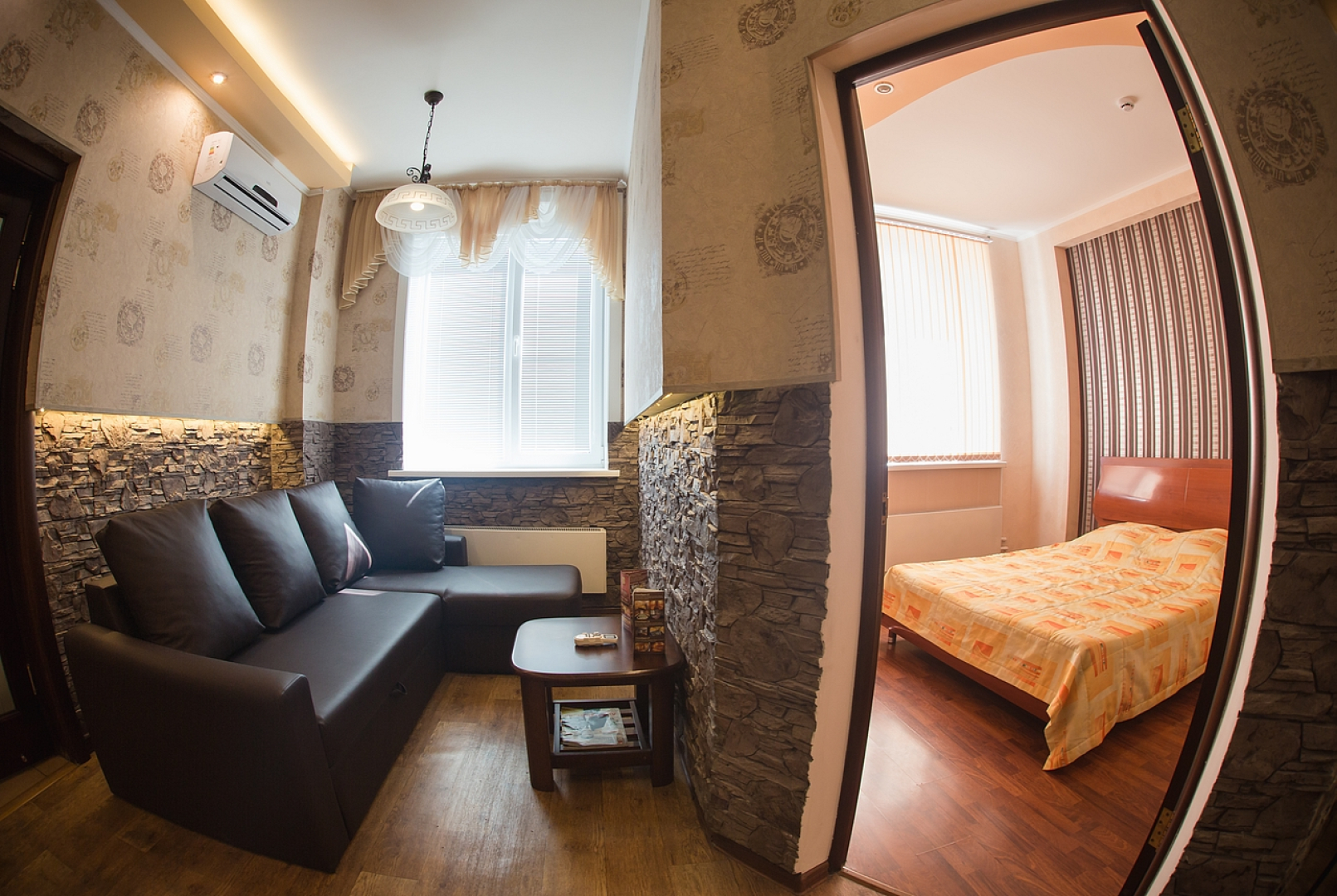 Отель Султан