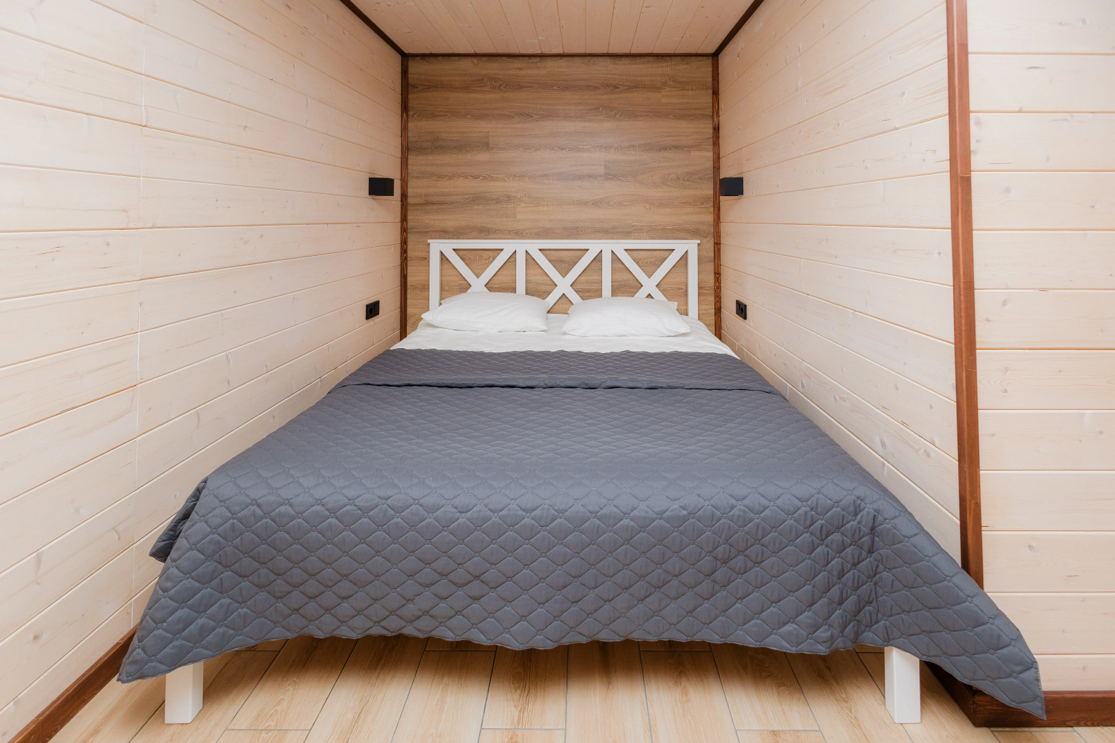 Меблированные комнаты Времена года