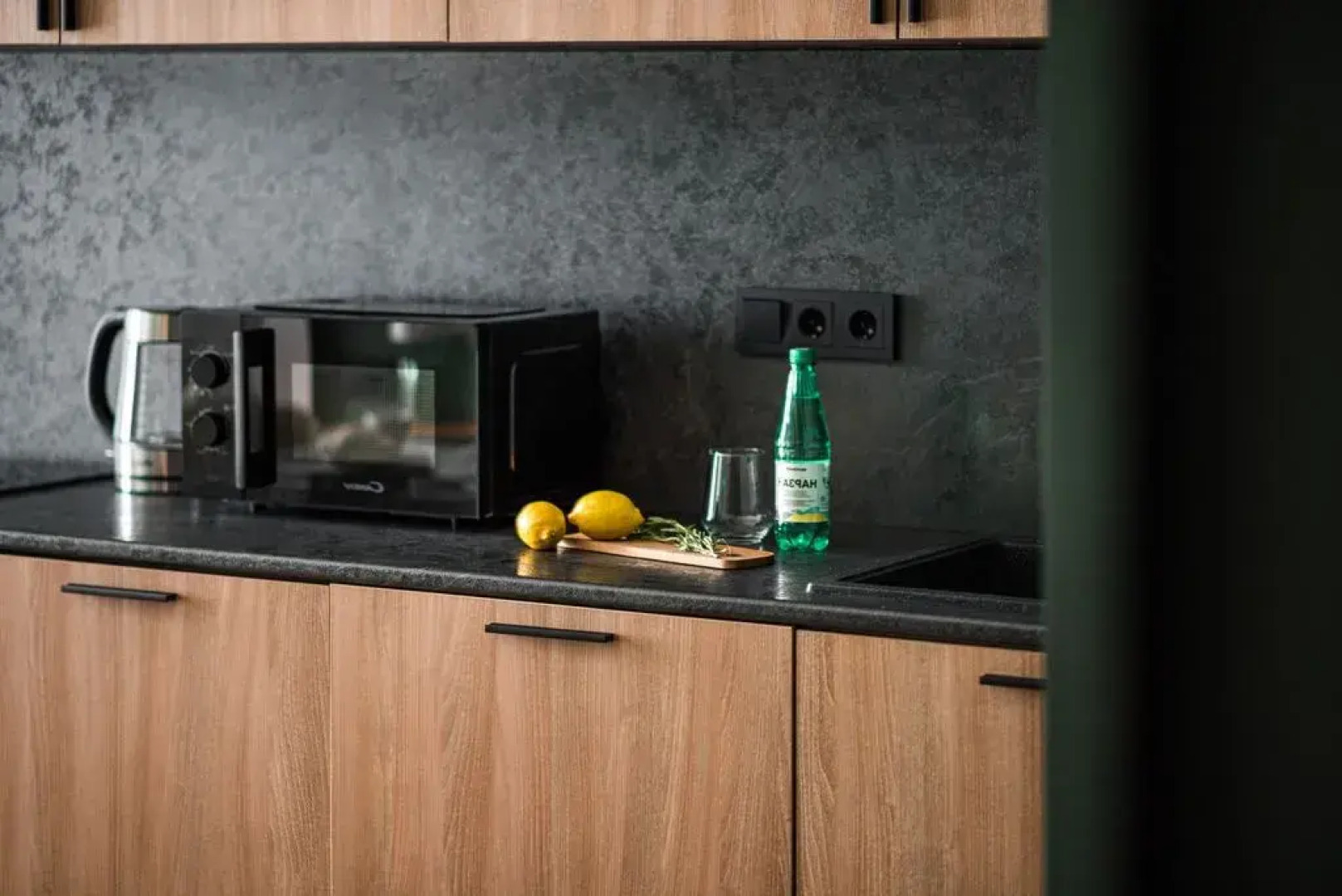 Апартаменты Chill-out на Тверской