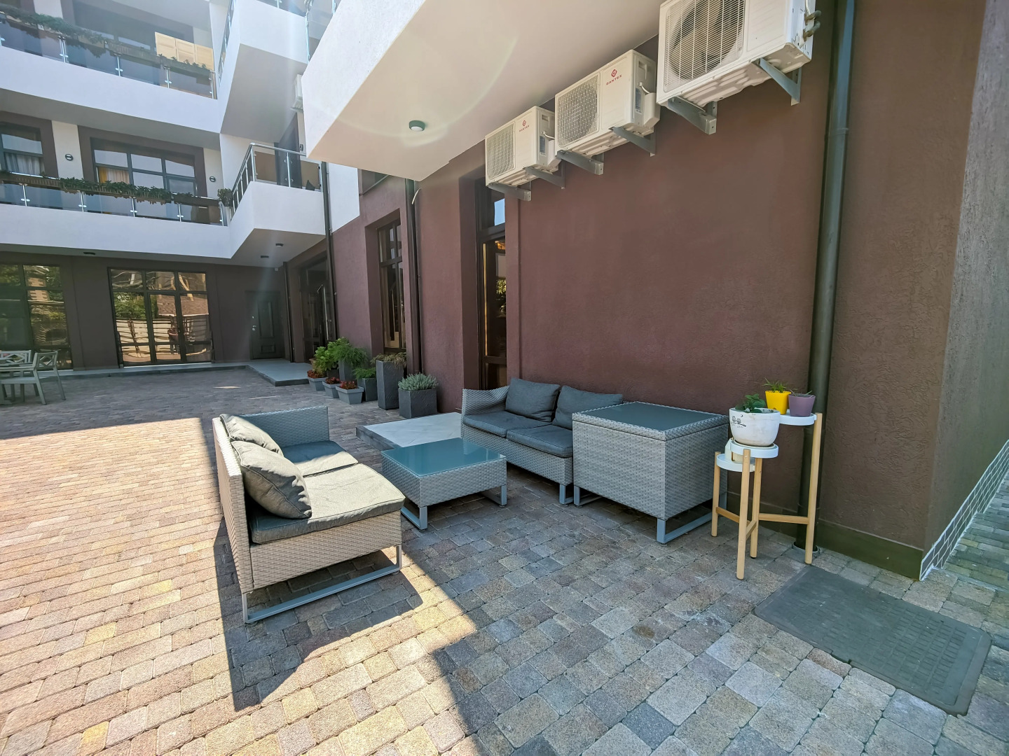 Гостевой Дом ВУаля