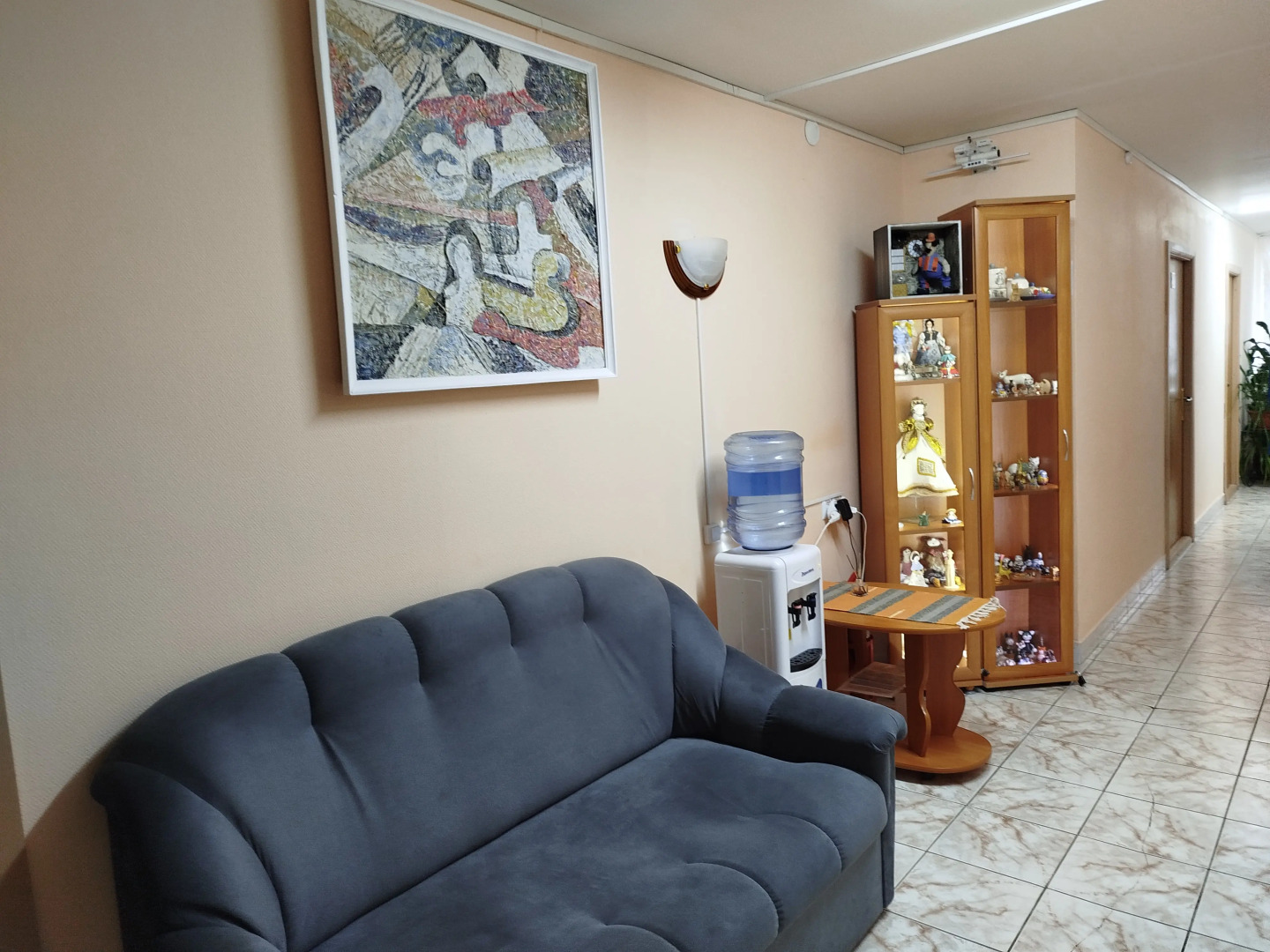 Отель Волгореченск