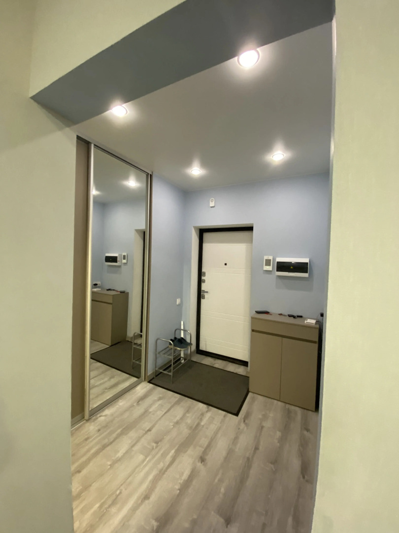 Апартаменты в ЖК Атлантис Делюкс