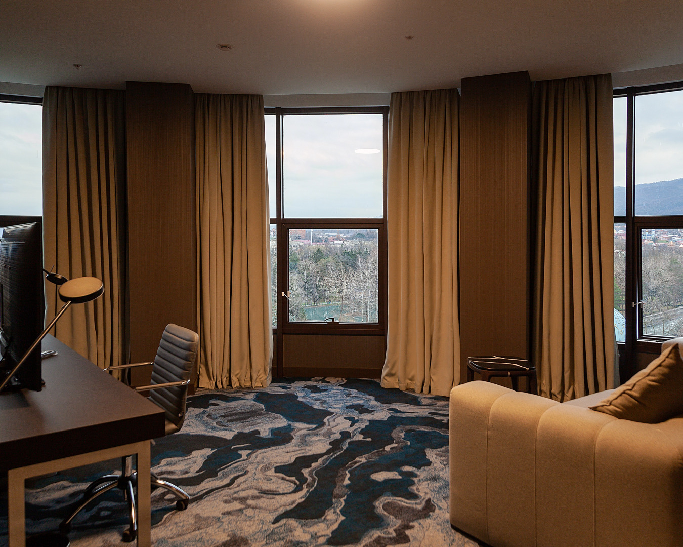 Парк Отель Владикавказ