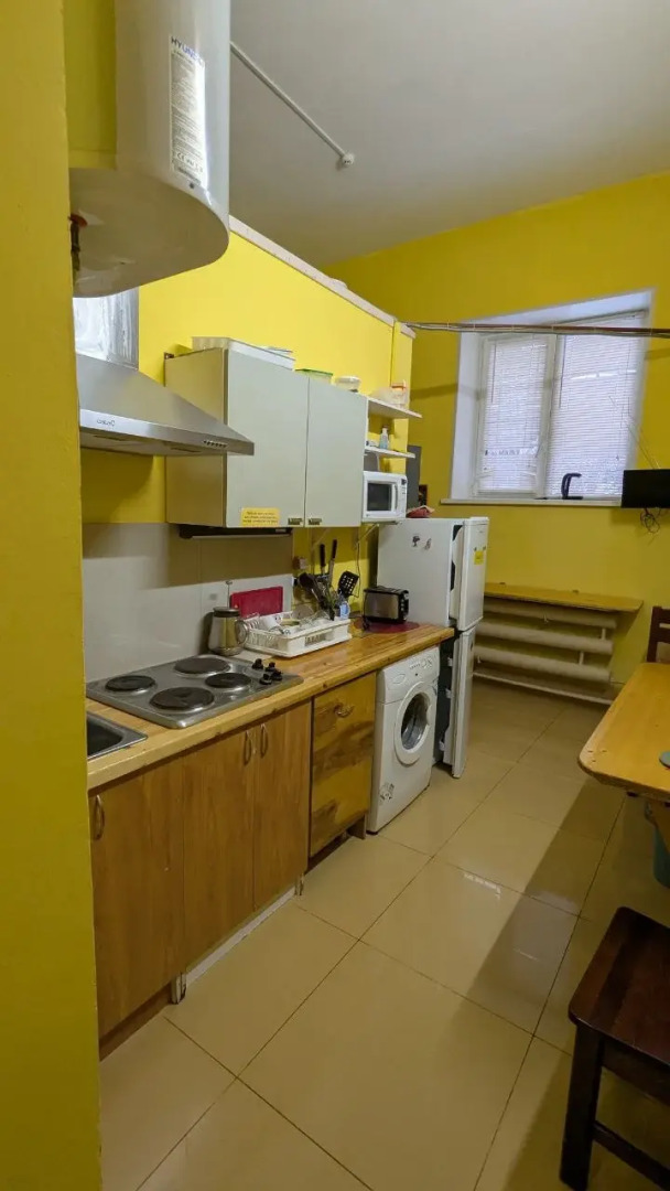 Хостел Облако