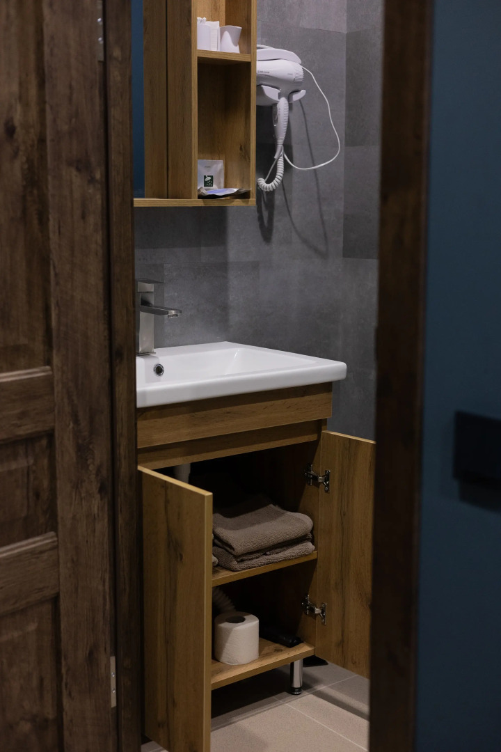 Апартаменты 6