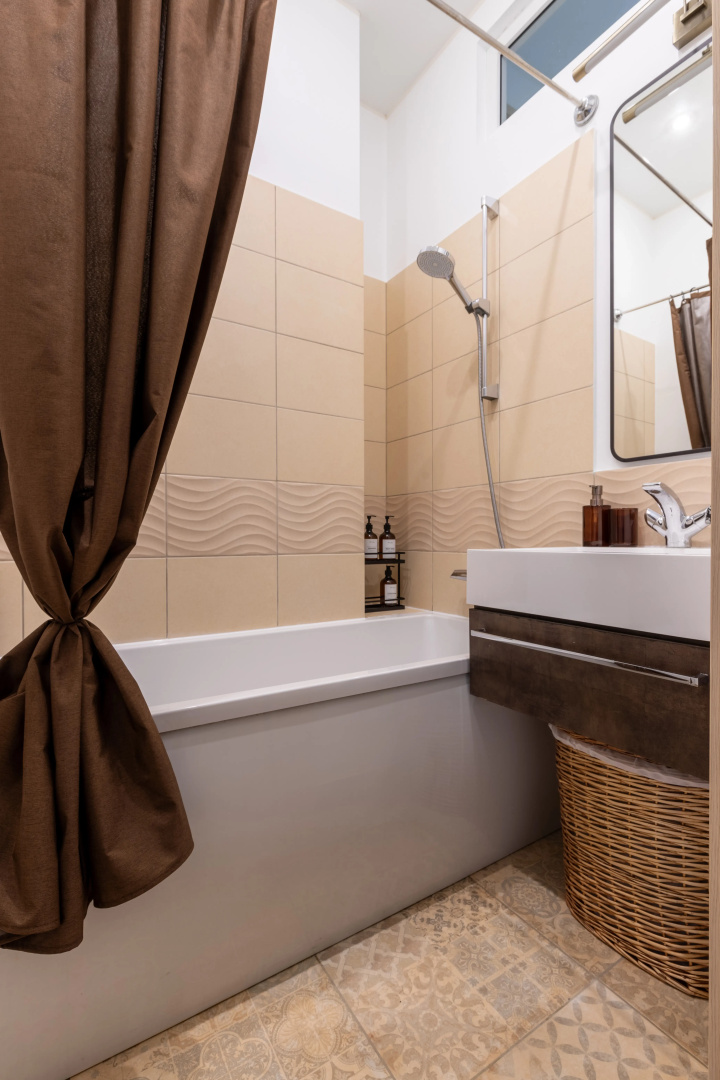 Квартира Merino Home Maison