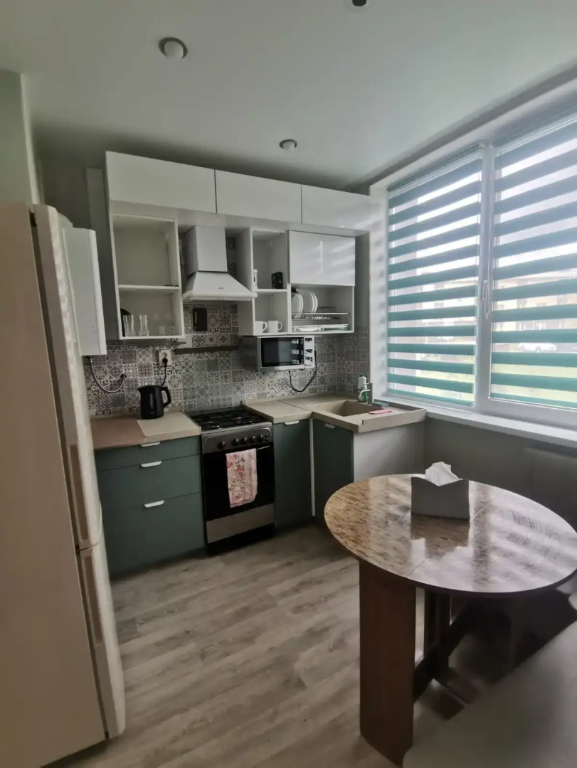 Квартира Десятинная 13