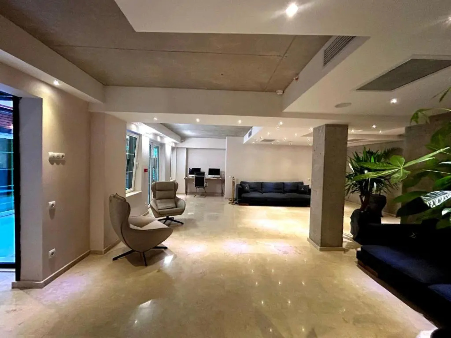 Отель Mit Tbilisi