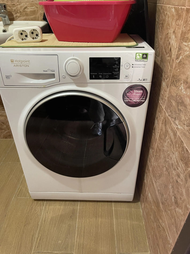 Апартаменты на Старообрядческой 4