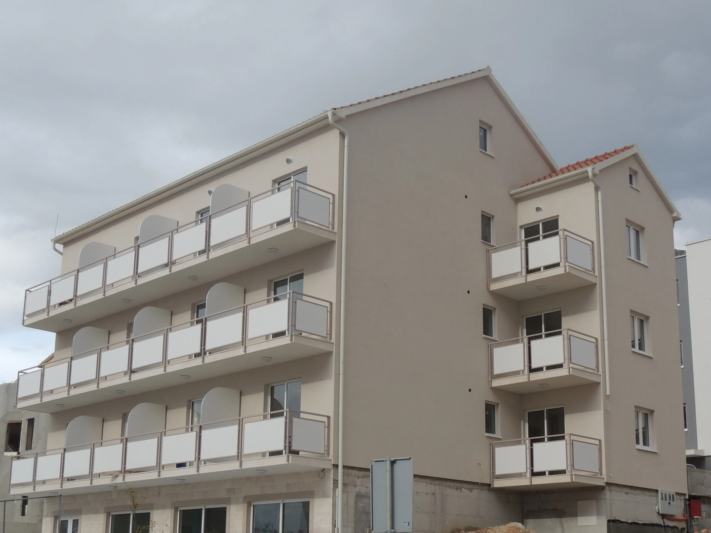 Мини-Отель Amorena