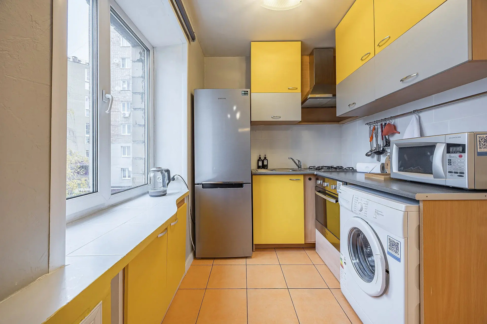 Квартира на Большой Покровской 75