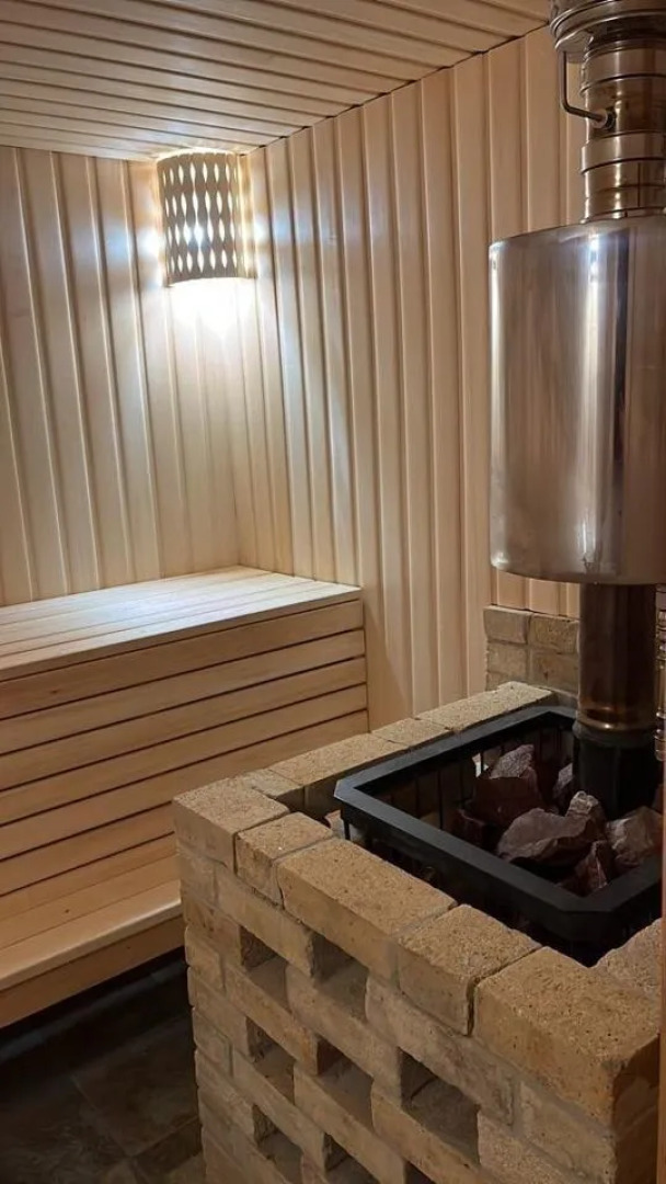 Частный Дом А-Фрейм