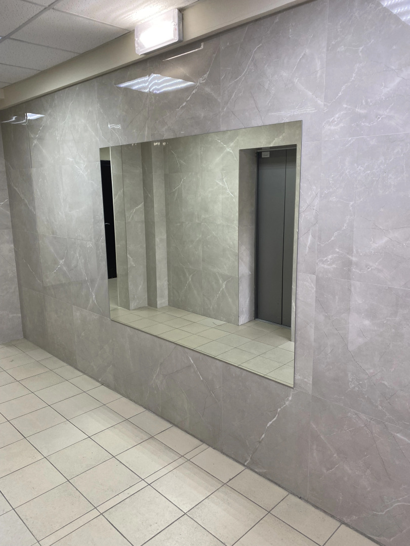 Квартира у моря с видом на парк 3 эт