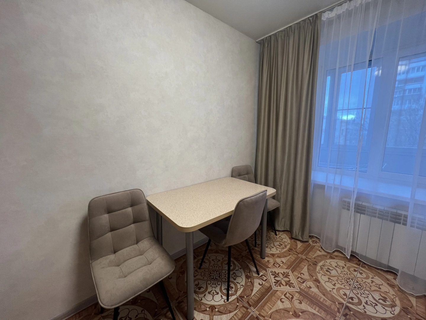 Квартира в Центре Города на Энгельса 28