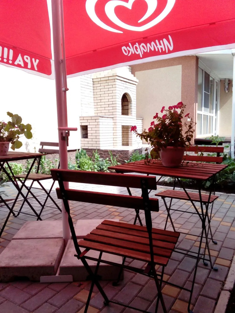 Гостевой Дом Экотель